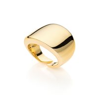 Anello Unoaerre Donna in Bronzo 000EXA0730000-2046 - 000EXA0730000-2046